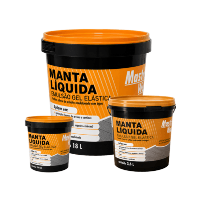Manta Líquida